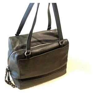 Liebeskind Berlin shoulder bag (black)